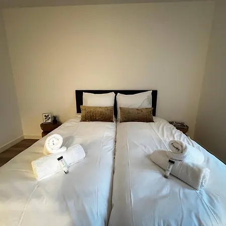 Apartamento New W New Kitchen And Bathroom Near Welness *