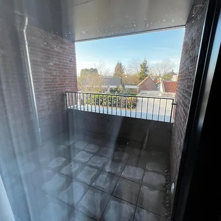 New W New Kitchen And Bathroom Near Welness Apartamento Goirle